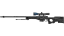 StatTrak™ AWP | Elite Build (Minimal Wear) thumbnail