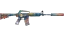 StatTrak™ M4A1-S | Player Two (Field-Tested) thumbnail