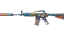 StatTrak™ M4A1-S | Player Two (Field-Tested) thumbnail