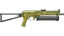 PP-Bizon | Brass (Factory New) thumbnail