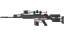 SCAR-20 | Cyrex (Minimal Wear) thumbnail