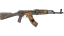 AK-47 | Searing Rage (Field-Tested) thumbnail