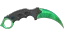 ★ Karambit | Gamma Doppler (Factory New) thumbnail