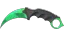 ★ Karambit | Gamma Doppler (Factory New) thumbnail