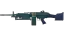 M249 | Shipping Forecast (Field-Tested) thumbnail