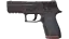 P250 | Crimson Kimono (Field-Tested) thumbnail