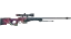 AWP | Hyper Beast (Minimal Wear) thumbnail