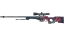 AWP | Hyper Beast (Minimal Wear) thumbnail