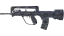 FAMAS | Night Borre (Field-Tested) thumbnail