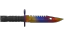 ★ M9 Bayonet | Marble Fade (Factory New) thumbnail