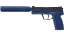 USP-S | Blueprint (Factory New) thumbnail