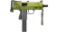 MAC-10 | Graven (Minimal Wear) thumbnail
