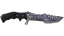 ★ Huntsman Knife | Freehand (Field-Tested) thumbnail