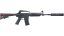 M4A1-S | Briefing (Factory New) thumbnail