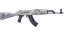 AK-47 | Inheritance (Minimal Wear) thumbnail