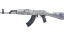 AK-47 | Inheritance (Minimal Wear) thumbnail