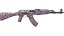 AK-47 | Head Shot (Factory New) thumbnail