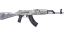 AK-47 | Inheritance (Minimal Wear) thumbnail