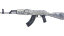 AK-47 | Inheritance (Minimal Wear) thumbnail