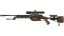 SSG 08 | Death's Head (Factory New) thumbnail