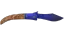 ★ Navaja Knife | Doppler (Factory New) thumbnail
