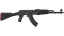 AK-47 | Redline (Field-Tested) 缩略图