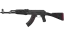 AK-47 | Redline (Field-Tested) 缩略图