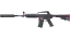 M4A1-S | Briefing (Factory New) thumbnail