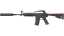 M4A1-S | Briefing (Factory New) thumbnail