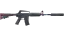 M4A1-S | Briefing (Factory New) thumbnail