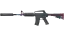 M4A1-S | Briefing (Factory New) thumbnail