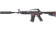 M4A1-S | Briefing (Factory New) thumbnail