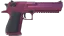 Desert Eagle | Mulberry (Minimal Wear) thumbnail