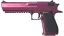Desert Eagle | Mulberry (Minimal Wear) thumbnail