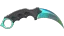 ★ Karambit | Gamma Doppler (Factory New) thumbnail