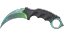 ★ Karambit | Gamma Doppler (Factory New) thumbnail