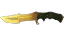 ★ Huntsman Knife | Lore (Minimal Wear) thumbnail