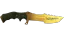 ★ Huntsman Knife | Lore (Minimal Wear) thumbnail