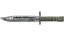 ★ Bayonet | Stained (Field-Tested) thumbnail