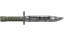 ★ Bayonet | Stained (Field-Tested) thumbnail
