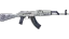 AK-47 | Inheritance (Minimal Wear) thumbnail