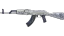 AK-47 | Inheritance (Minimal Wear) thumbnail