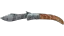 ★ Navaja Knife | Stained (Minimal Wear) thumbnail