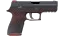 P250 | Crimson Kimono (Factory New) thumbnail