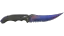 Vorschau von ★ Flip Knife | Doppler (Factory New)