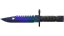 صورة مصغرة لـ ★ M9 Bayonet | Doppler (Factory New)