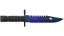 صورة مصغرة لـ ★ M9 Bayonet | Doppler (Factory New)
