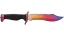 ★ Bowie Knife | Fade (Factory New) thumbnail