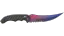 Vorschau von ★ Flip Knife | Doppler (Factory New)