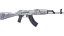 AK-47 | Inheritance (Minimal Wear) thumbnail